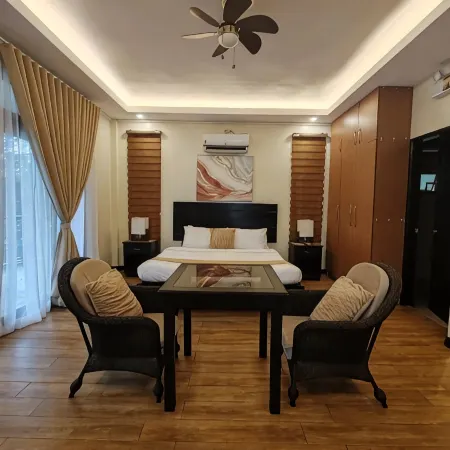 The Zen Villas Resort