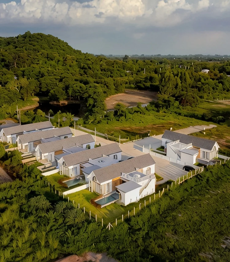 รูปภาพของKirin Villa Nakhonnayok K2