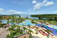 Malai Manso Resort Yatch Convention & Spa - 4-Star