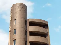 Hotel Park Sendai 2 - Bintang 3