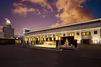 Hotel GT Kansai International Airport (Adult Only) - 2 звезды