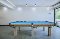 One Mountain and One House · Starry Sky Pool · Bamboo Forest Holiday Parent-child Beauty Su - Private Pools