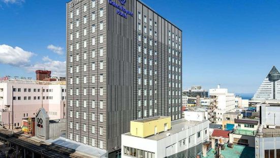 Daiwa Roynet Hotel Aomori