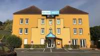 Kyriad Direct Bordeaux Lormont Các khách sạn ở Lormont
