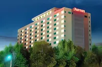 Mexico City Marriott Reforma Hotel Hotels in Mexico City