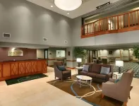 Wingate by Wyndham Garner/Raleigh South Hotels in Wake County
