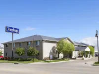 Travelodge by Wyndham Grand Island Hotel di Grand Island