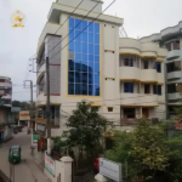 Hotel Khan View โรงแรมใน