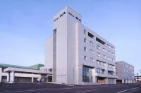 Hotel Rishiri Các khách sạn ở Rebun