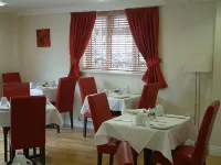 Springfields Hotels in Horsham