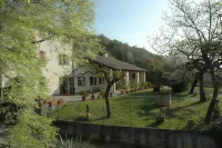 Albergo Volpara Hotels in Borso del Grappa