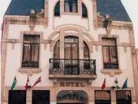 Porto Domus Hotel