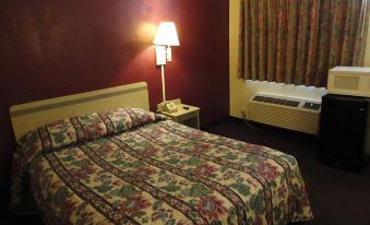 Americas Best Value Inn Battle Creek