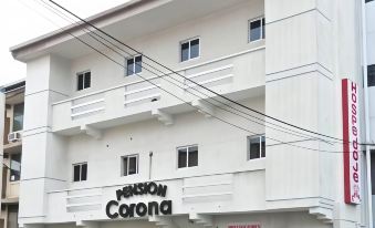 Hotel Pension Corona