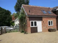 The Red Barn Hotels in Wallingford
