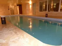 Dunamoy Cottages & Spa Hotels in Ballymena