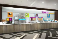 Tru by Hilton Perrysburg Toledo - Morgenmad
