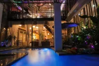 Bohol Boutique Hotel Hotels in Balilihan