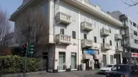 Hotel Ponte Sassi Hotel in zona Cimitero zonale di Sassi