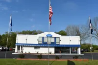 Economy Inn Hotels in der Nähe von Mastercorp Inc