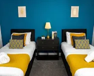 20 Off Weekly Stays 5 Marina View Apt Hotels in Hemel Hempstead