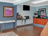 Super 8 by Wyndham Sacramento/Florin Rd