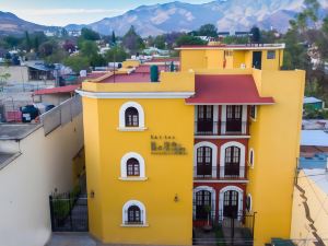 Suites Bello Xochimilco by Dot Tradition