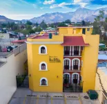 Suites Bello Xochimilco by Dot Tradition Hôtels à : 