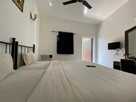 OYO 26492 Hotel Linda Goa