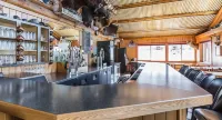 The Antler Lodge - Gardiner Hotels in Gardiner