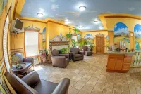 Silver Spruce Inn Hoteles en Glenwood Springs