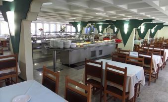 Hotel CTC