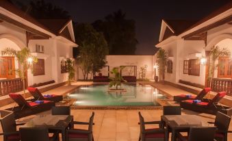 Eureka Villas Siem Reap