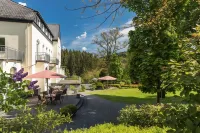 Dorint Parkhotel Siegen Hotel dekat Siegen-Weidenau
