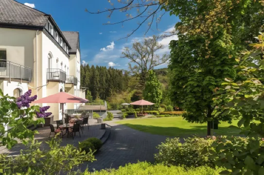 Dorint Parkhotel Siegen