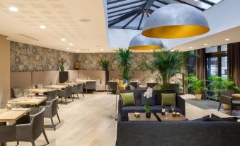 Edgar Hôtel & Spa - Table Gastronomique