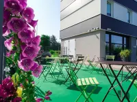 Ibis Budget Tours Nord Hotels in Tours