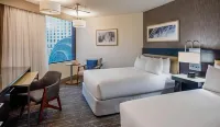 Hyatt Regency Indianapolis Hotels in Indianapolis