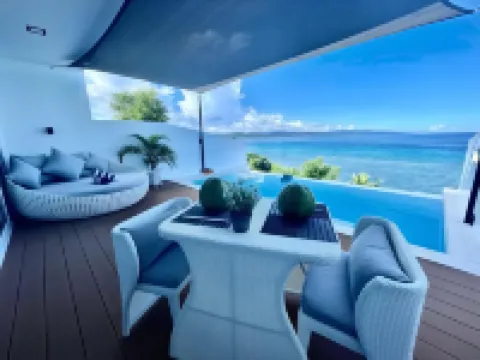 Epic Suites Bohol (Adults-only)