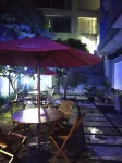 Indies Style Hotel Bandung Hotels near Bandung Station