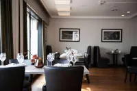 Henriks Hotell Hotels in Skien