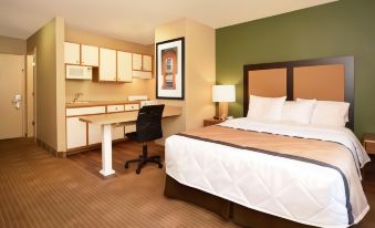 Extended Stay America Suites - Toledo - Maumee