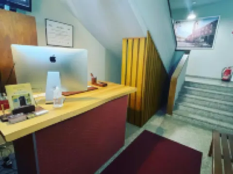 รูมส์ & เบรกฟาสต์ ลา ฟิลิกรานา โรงแรมในFabriano