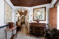 Casa de S. Thiago de Obidos - 3-Star