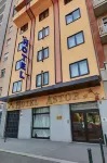 Astor Hotel Hotels near Museo dell'automobile