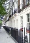 Kings Cross Apartments Hotels in London