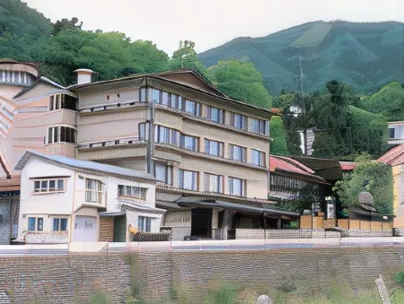 Wafu-No-Yado Masuya