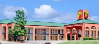 Super 8 by Wyndham Knoxville East