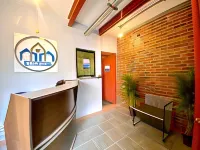 Rhm Spaces - Reforma