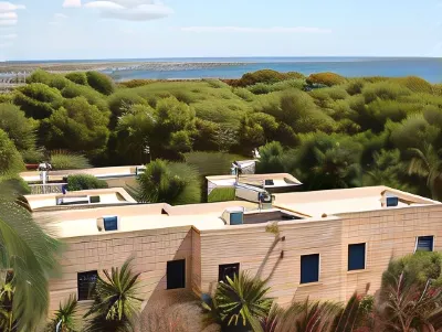 Miramare Residence
